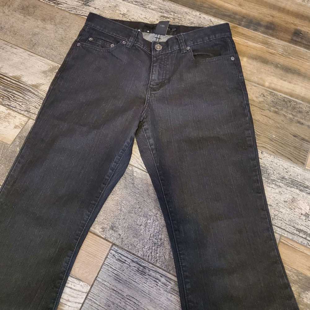 Calvin Klein vintage Womens Jeans sz 29/ - image 2