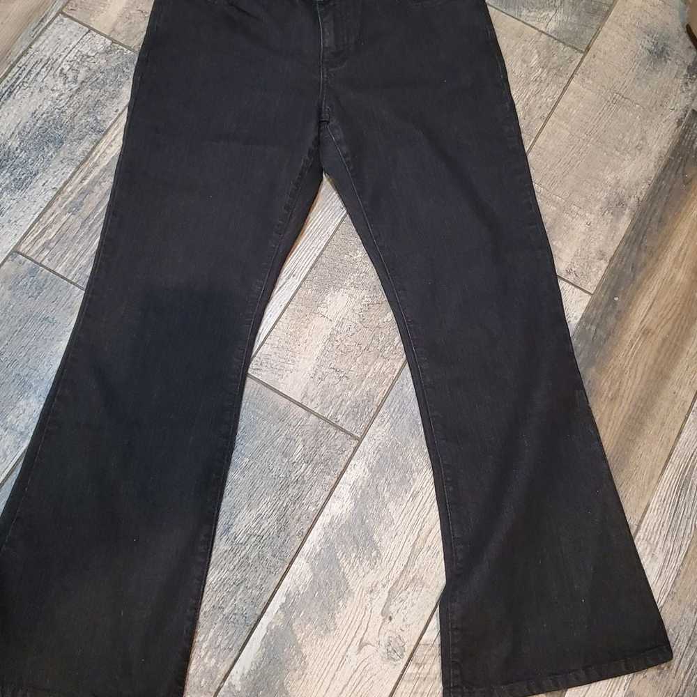 Calvin Klein vintage Womens Jeans sz 29/ - image 4