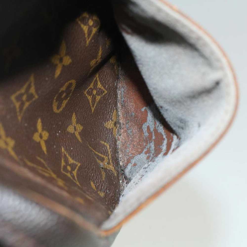 Louis Vuitton Danube handbag - image 9