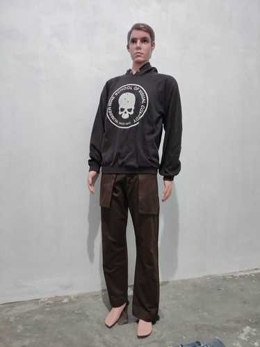 Ys yohji yamamoto pants - Gem