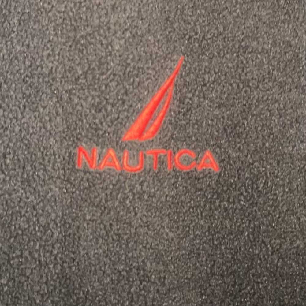 Nautica × Streetwear × Vintage Vintage Nautica Fl… - image 2