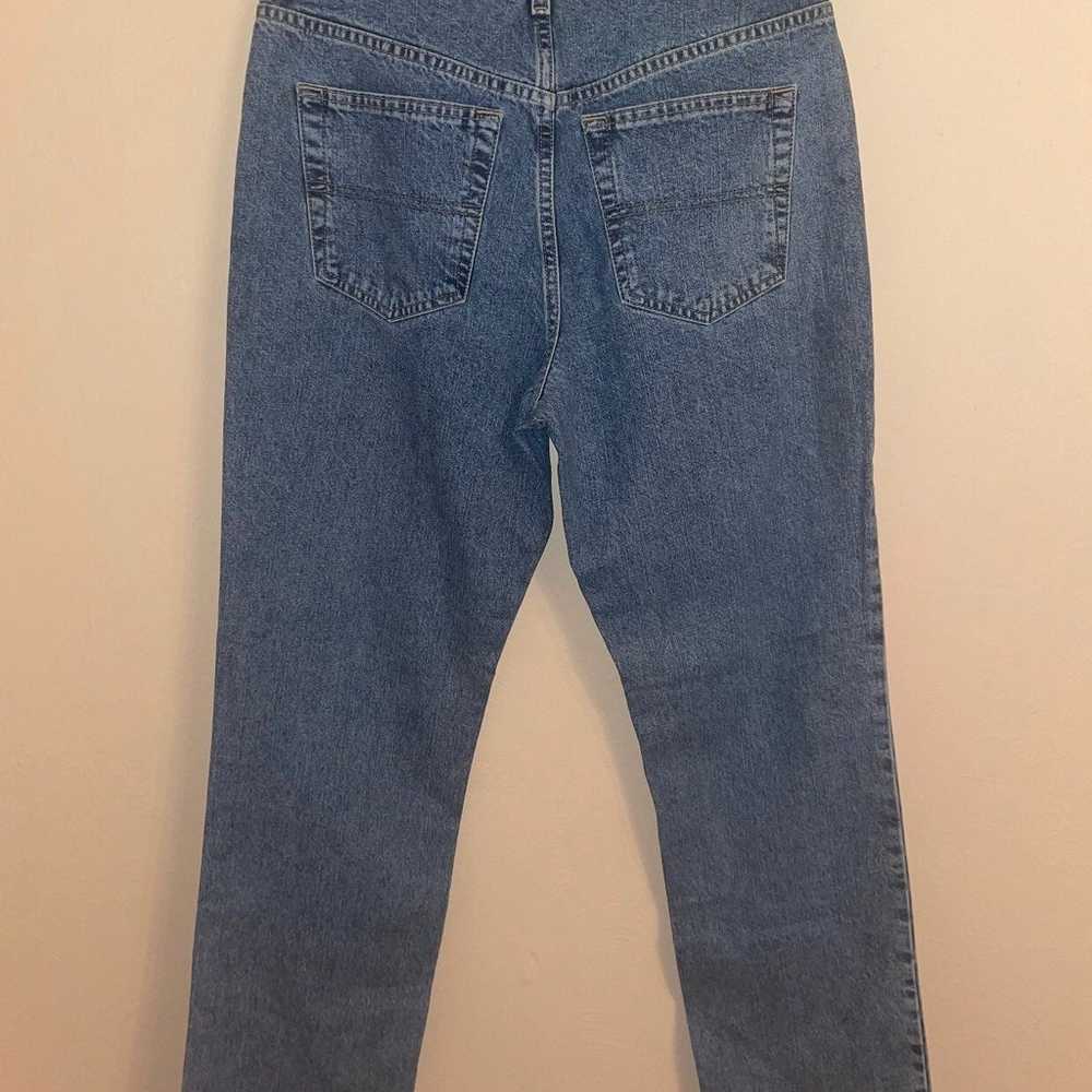 Vintage Tommy Hilfiger Jeans - image 2