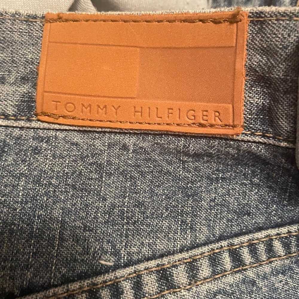 Vintage Tommy Hilfiger Jeans - image 5