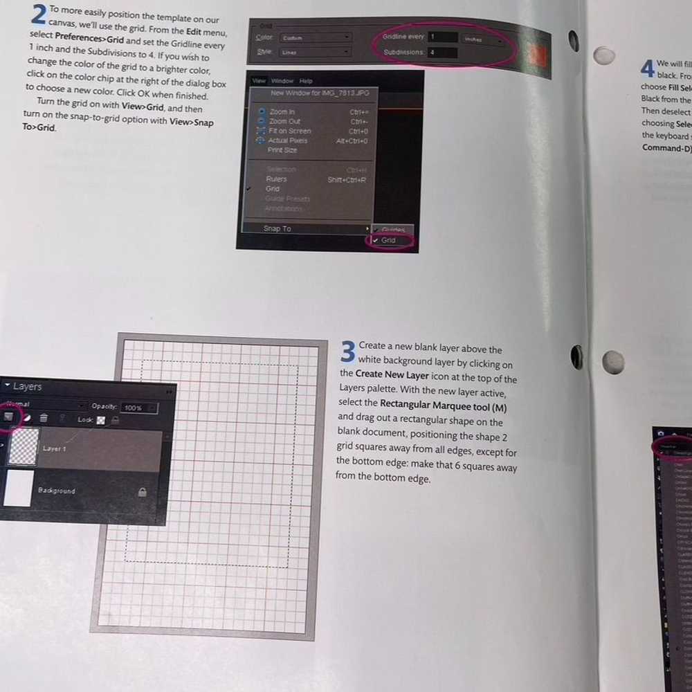 Other Adobe Photoshop Elements Techniques Magazin… - image 6