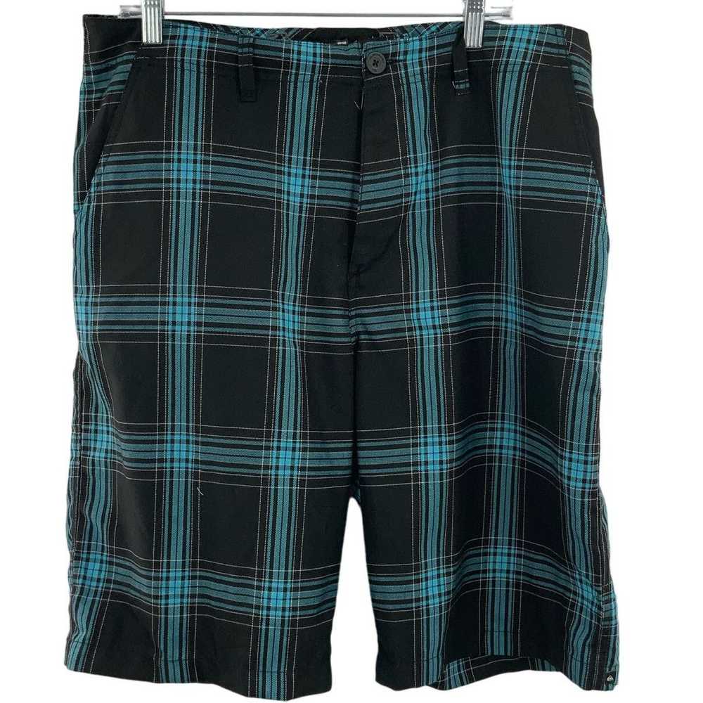 Quiksilver Quiksilver Men's Casual shorts size 36… - image 1