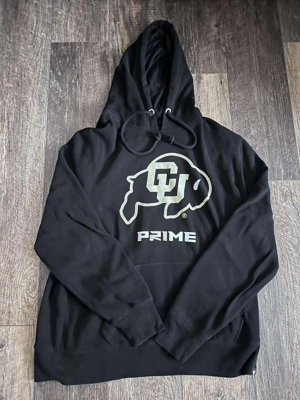 Other CU Boulder Deion Sanders Prime Hoodie - image 1