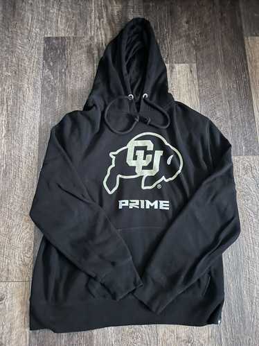 Other CU Boulder Deion Sanders Prime Hoodie