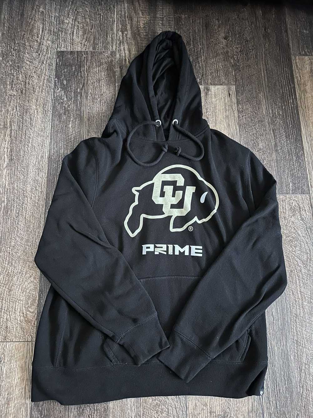 Other CU Boulder Deion Sanders Prime Hoodie - image 2