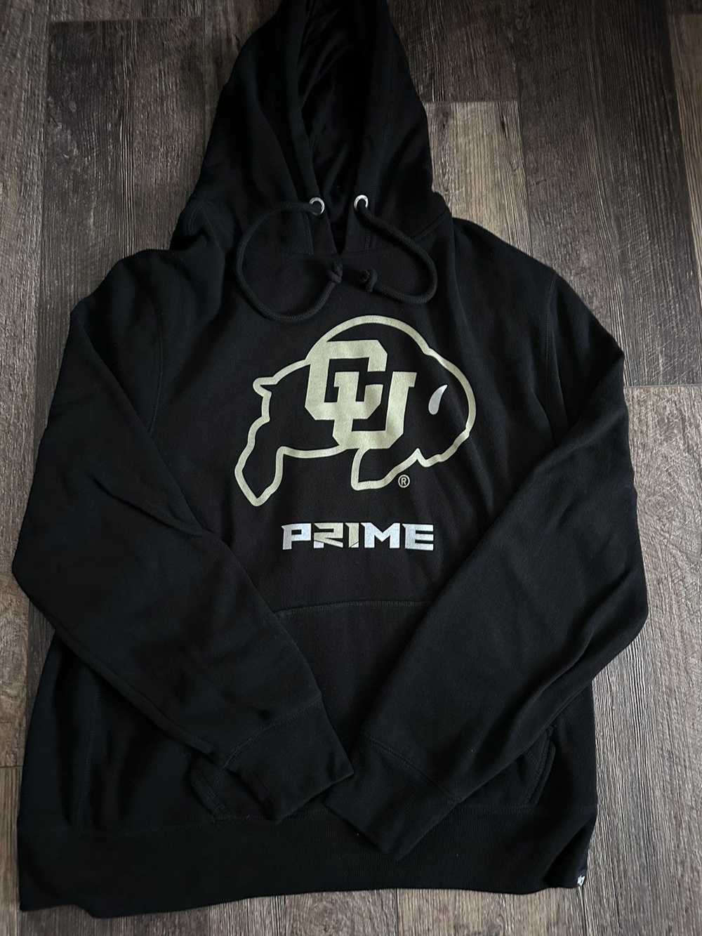 Other CU Boulder Deion Sanders Prime Hoodie - image 3