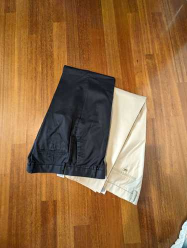 Dockers Two pairs of Docker's Men's Slacks