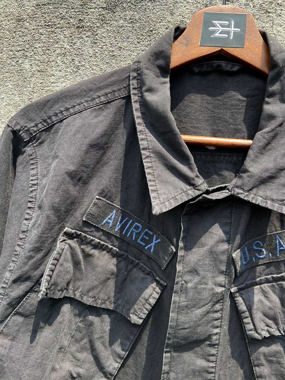 Archival Clothing × Avirex × Us Air Force Vintage… - image 3