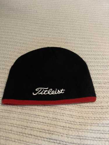 Titleist Titleist Golf Beanie