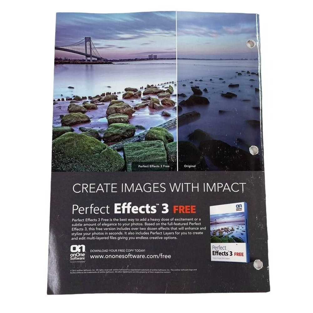 Other Adobe Photoshop Elements Techniques Magazin… - image 2