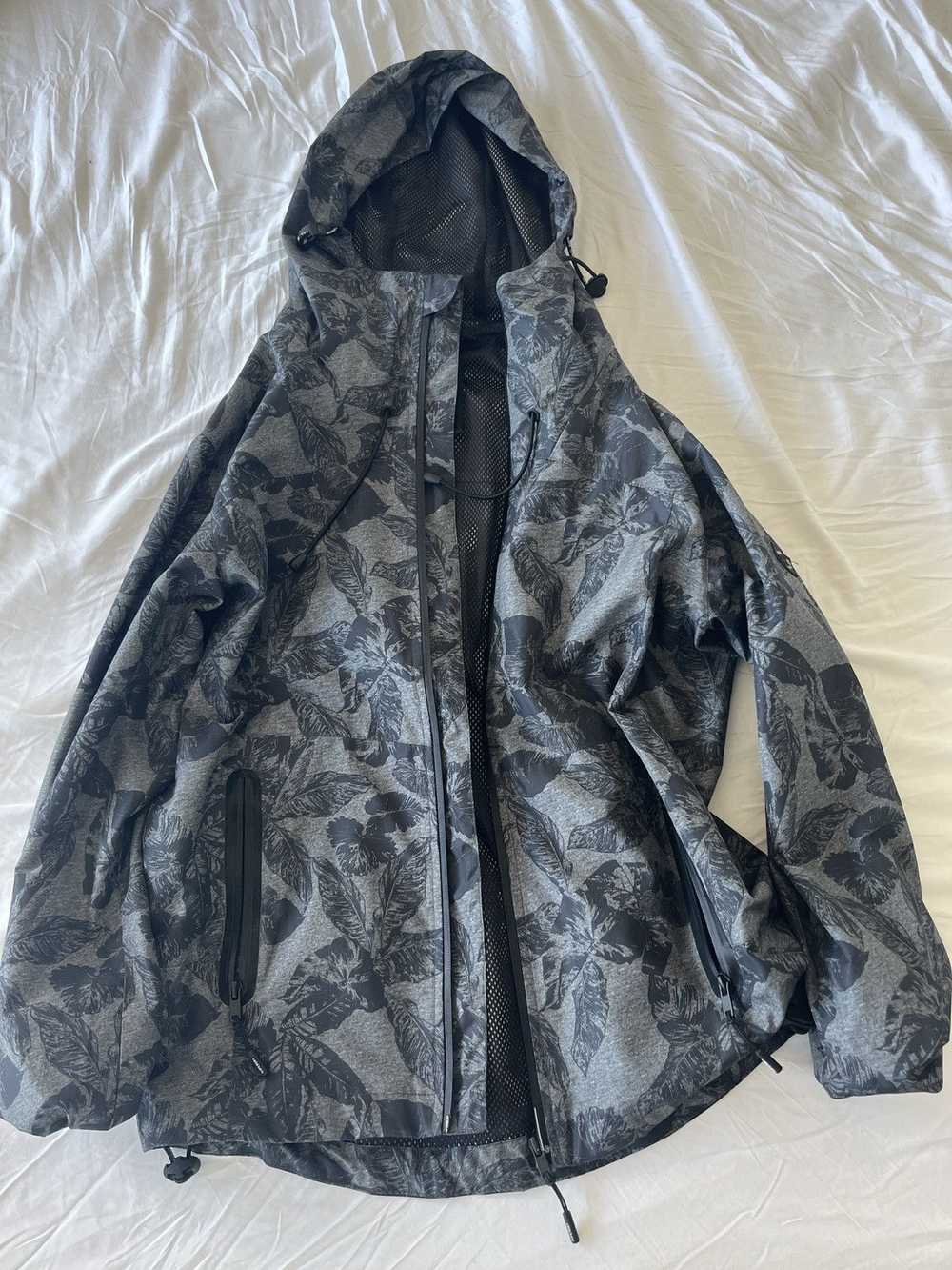 Superdry Superdry Raincoat - image 1