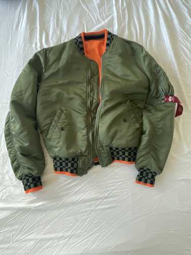 Alpha Industries Alpha Industries MA1 Bomber