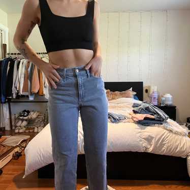 Universal thread jeans vintage straight