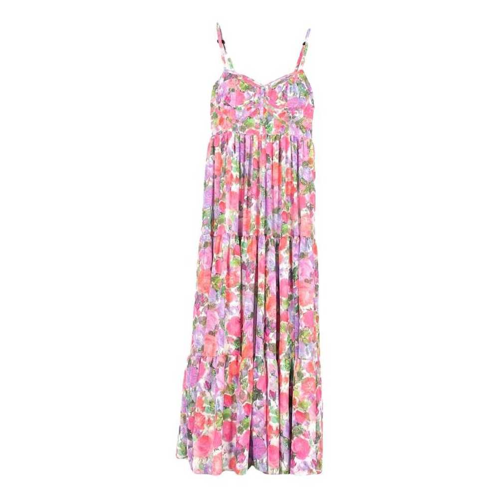 PatBO Maxi dress - image 1