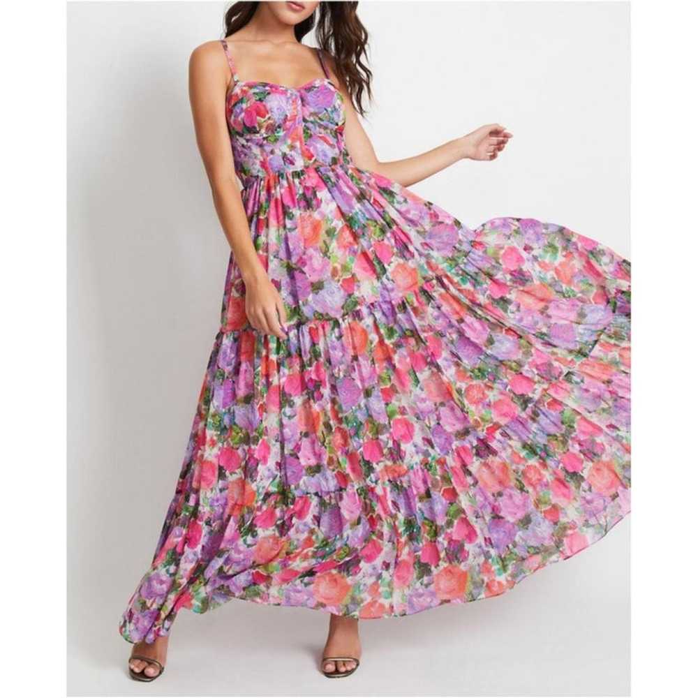 PatBO Maxi dress - image 2