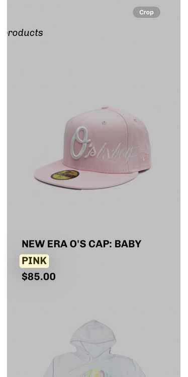 New Era New Era x Geezyworld Exclusive Collab