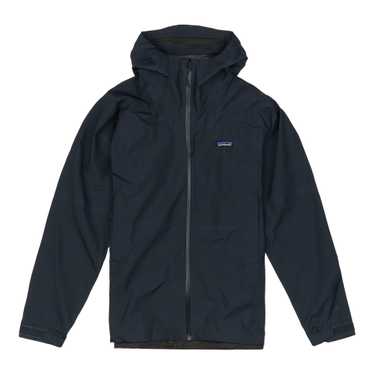 Patagonia - Men's Boulder Fork Rain Jacket