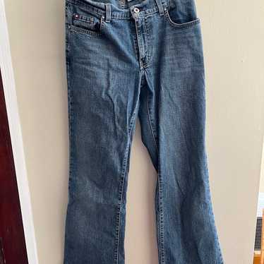 Vintage Tommy Hilfiger jeans - image 1