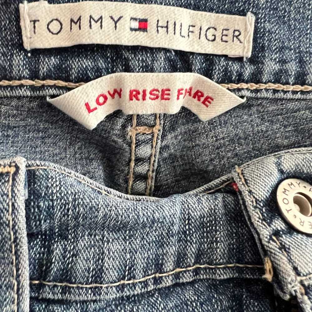 Vintage Tommy Hilfiger jeans - image 2