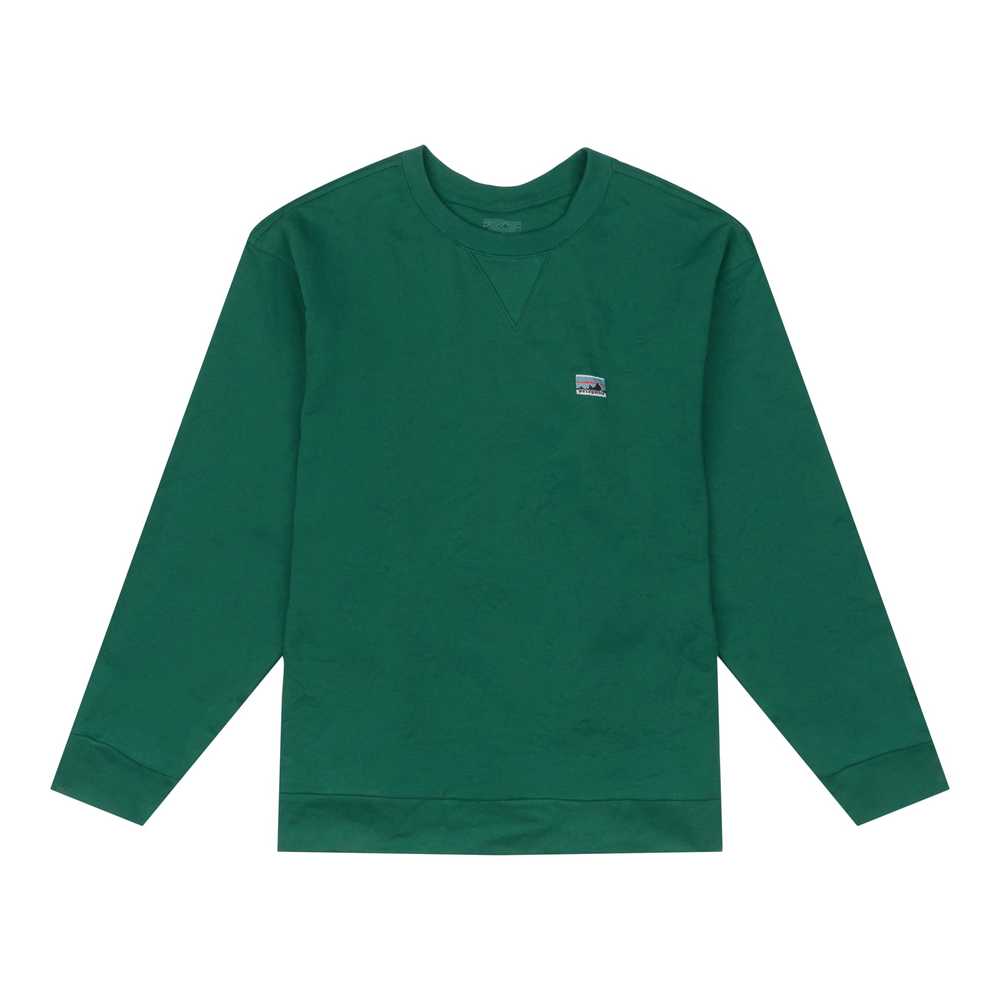 Patagonia - Daily Crewneck Sweatshirt - image 1