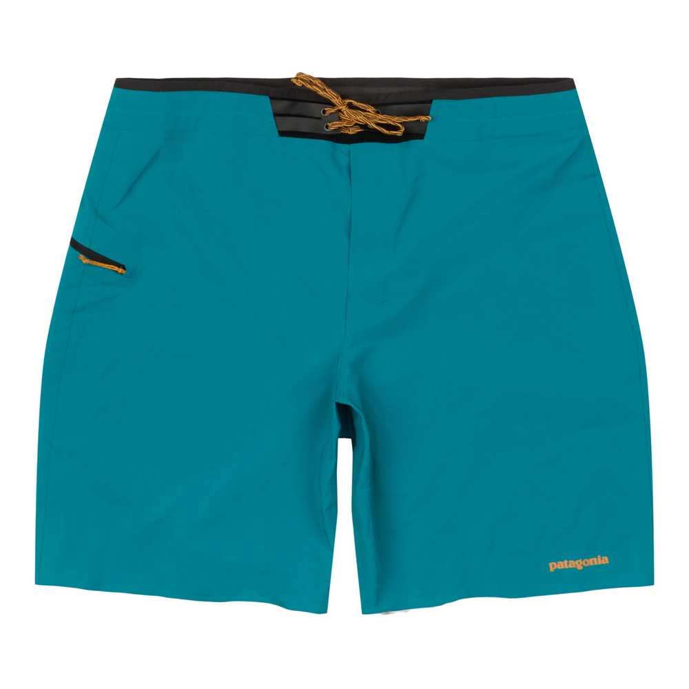 Patagonia - Men's Hydrolock Boardshorts - 19" - image 1