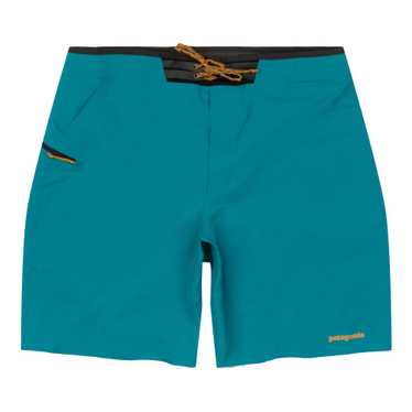 Patagonia - Men's Hydrolock Boardshorts - 19" - image 1