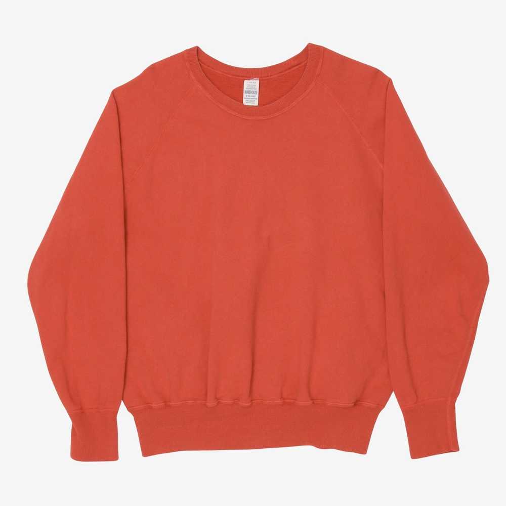 Warehouse 461 Crewneck Sweatshirt - image 1