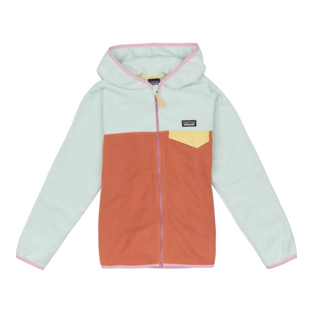 Patagonia - Kids' Micro D® Snap-T® Jacket - image 1