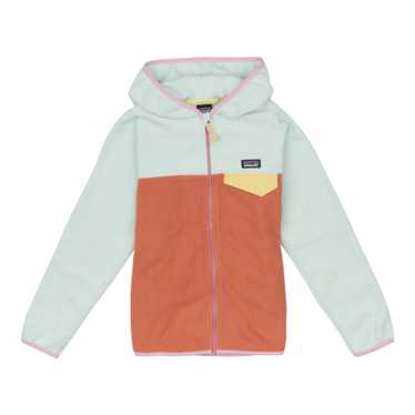 Patagonia - Kids' Micro D® Snap-T® Jacket - image 1