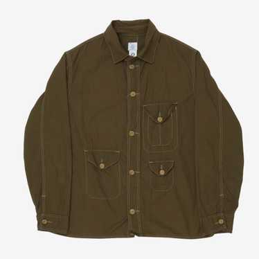 Post Overalls Engineer Jacket - image 1