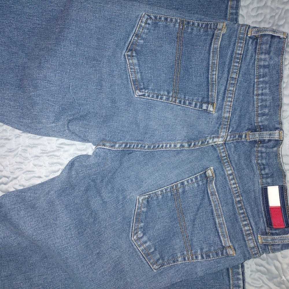 Tommy Hilfiger Women's/Juniors Vintage Jeans - image 1