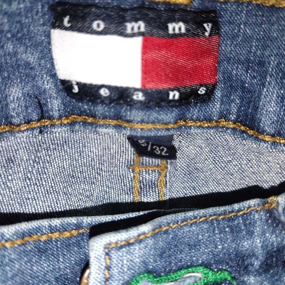 Tommy Hilfiger Women's/Juniors Vintage Jeans - image 2