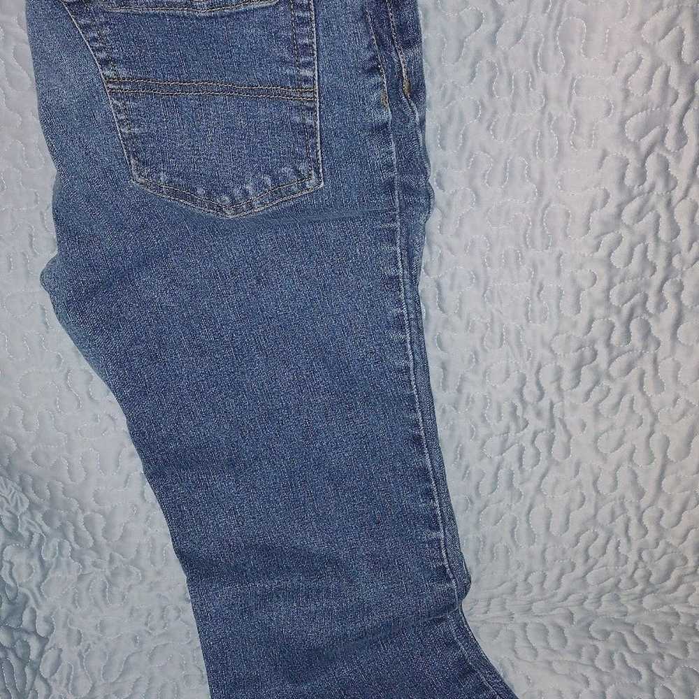 Tommy Hilfiger Women's/Juniors Vintage Jeans - image 4