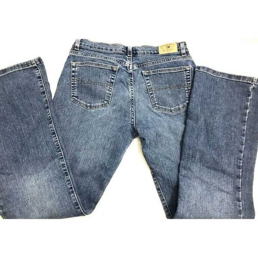 Vintage tommy hilfiger jeans - image 1