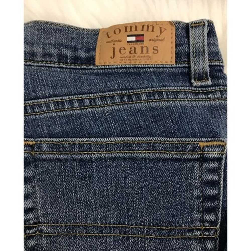 Vintage tommy hilfiger jeans - image 2