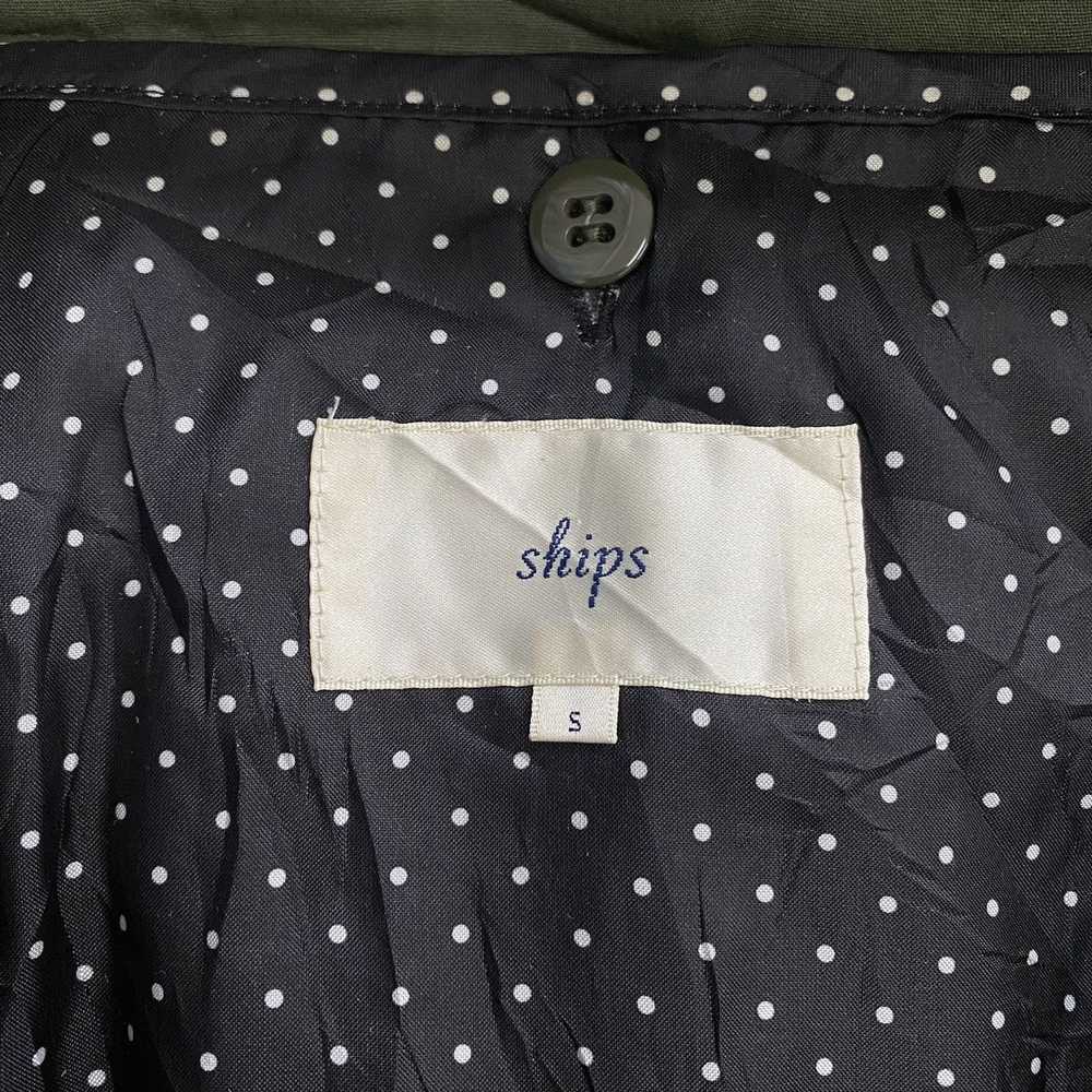 Japanese Brand × Ships × Ski SHIPS Japanese Brand… - image 5