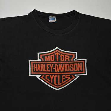 Vintage harley davidson champion - Gem