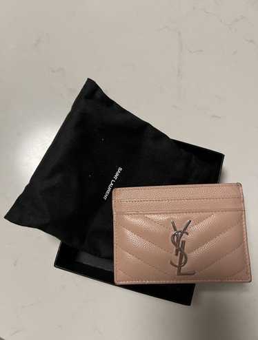 Saint Laurent Paris × Yves Saint Laurent Yves Sain