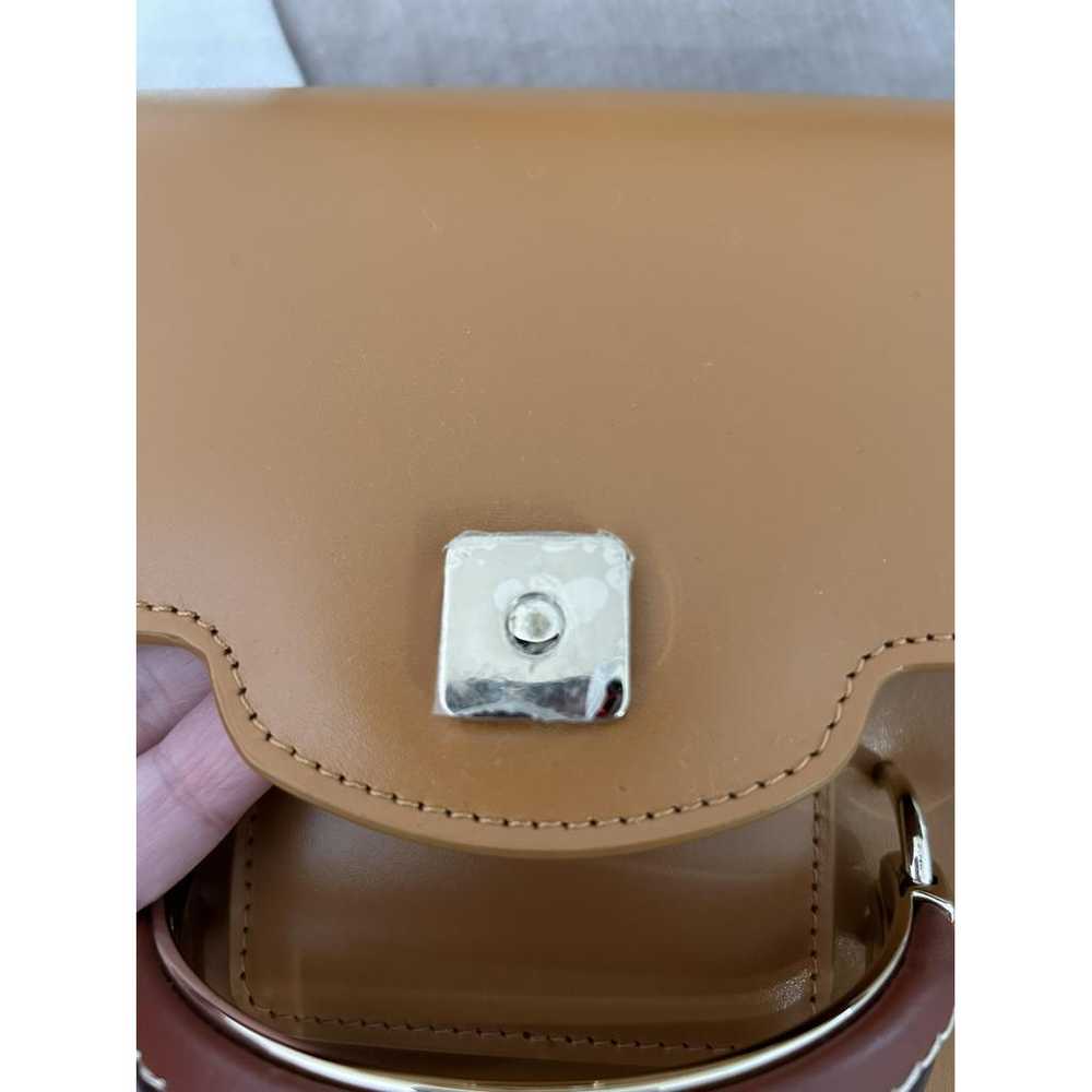 Chloé Kattie leather crossbody bag - image 8