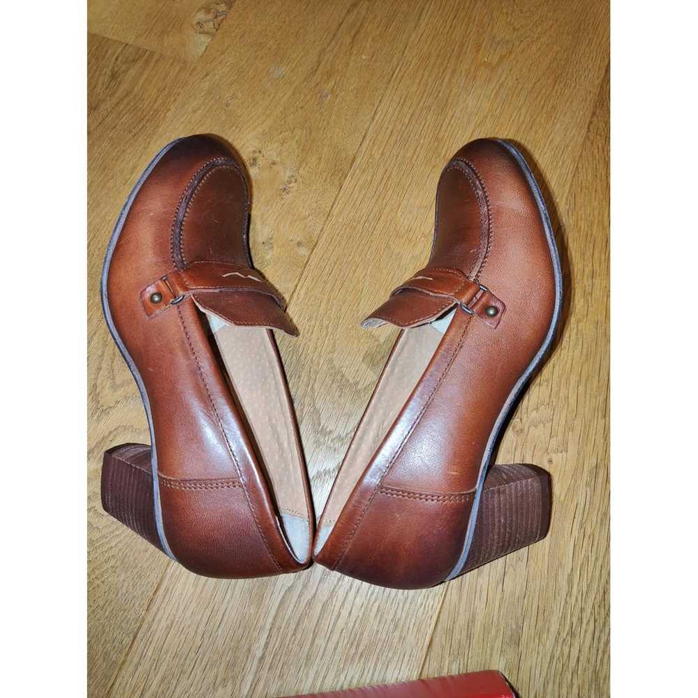 Kickers Leather heels - image 5