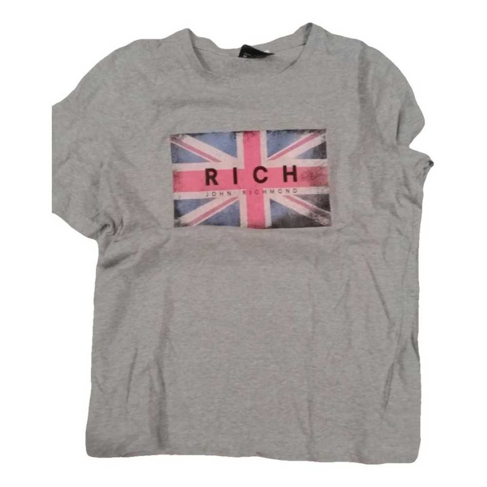 John Richmond T-shirt - image 1