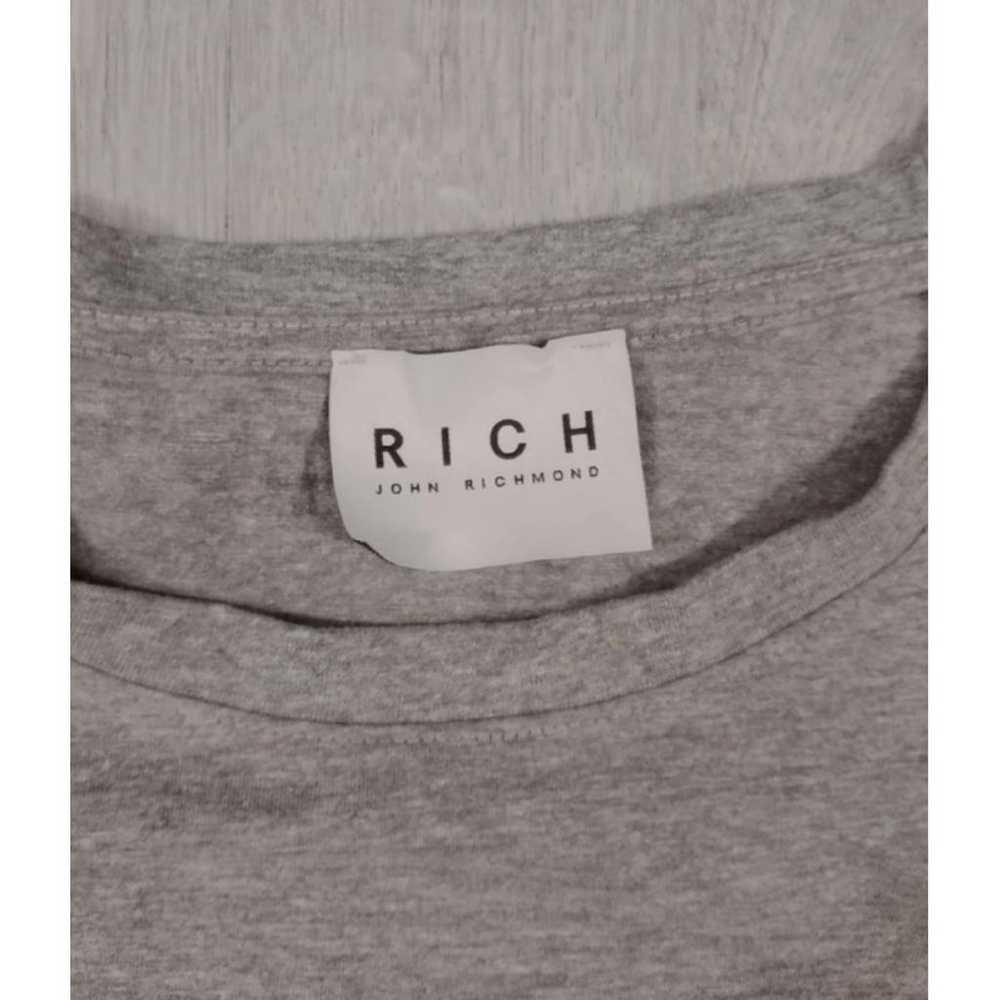 John Richmond T-shirt - image 5