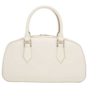 Louis Vuitton Leather satchel - image 1