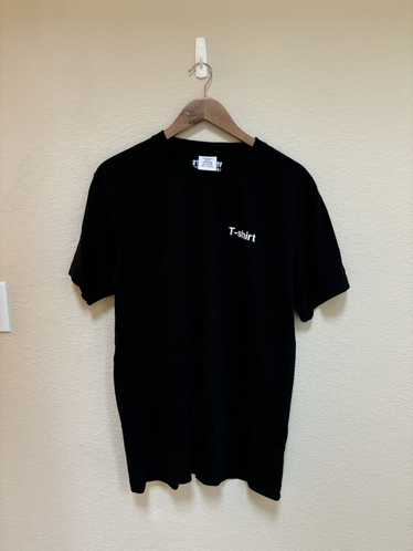 Vetements Definition Tee