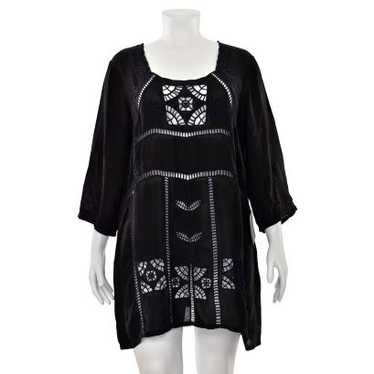 Johnny popular Was Dulci Tunic XS