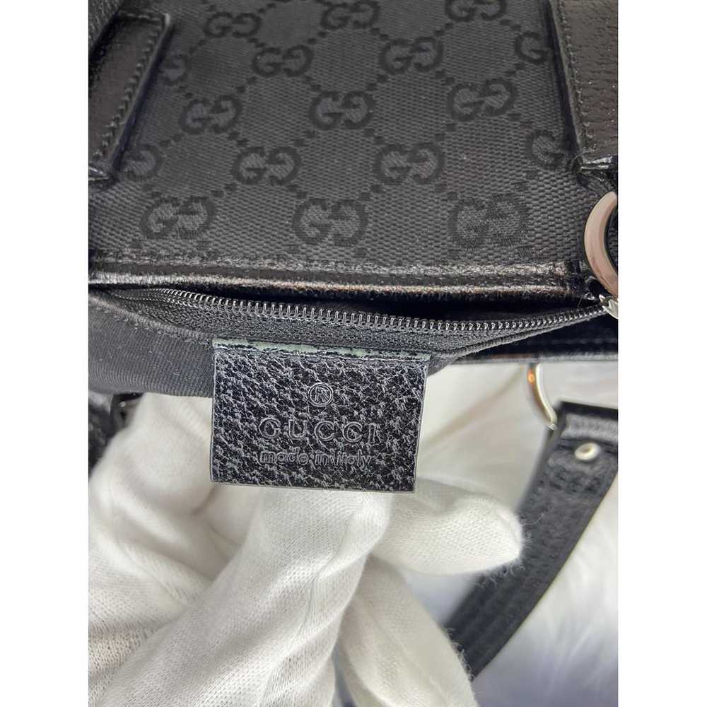 Gucci Abbey leather tote - image 2