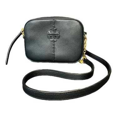 Tory Burch Leather crossbody bag - image 1